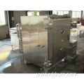 High quality Industrial Square Vacuum Dryer